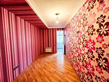 Yeni tikili: 4 otaqlı, Yeni tikili, 112 kv. m — 9