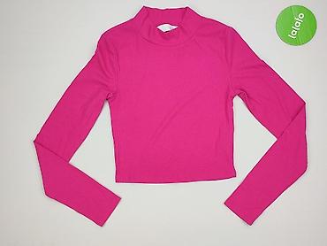 niebieska bluza hm: Primark, Bluzka damska, rozmiar XS — 2