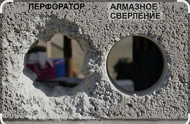 Сверление, бурение: Алмазное сверление 3-5 лет опыта — 7