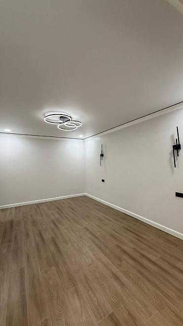 Продажа квартир: 1 комната, 44 м², Элитка, 5 этаж, Дизайнерский ремонт — 16