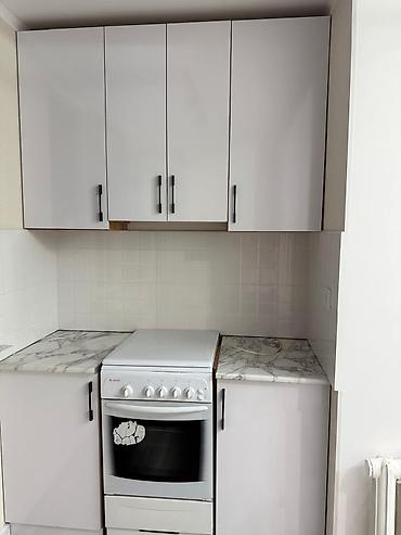 Долгосрочная аренда квартир: 1 комната, Собственник, С мебелью полностью — 3