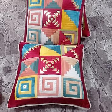 Комплекты постельного белья: Комплект сиз каалаган өңдө,сиз каалаган өлчөмдө.! Мин курак жер — 18