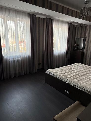 Продажа квартир: 2 комнаты, 96 м², Индивидуалка, Евроремонт — 17