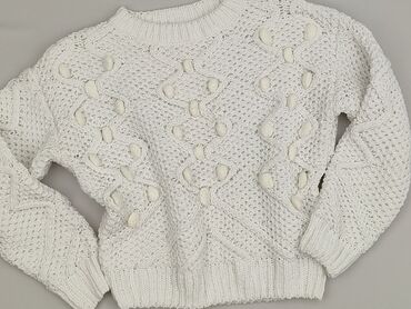sukienka w gwiazdki: Sweater, Destination, 12 years, 146-152 cm, condition - Perfect