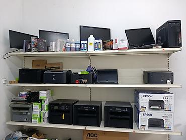 lcd tv: Принтеры и МФУ для офиса и дома - Canon i-SENSYS MF3010 — компактные — 1