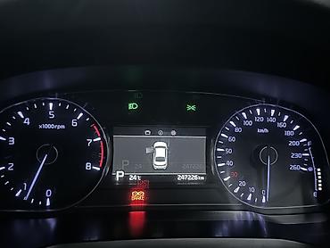 машины под заказ из кореи: Kia K7: 2020 г., 3 л, Автомат, Газ, Седан — 6
