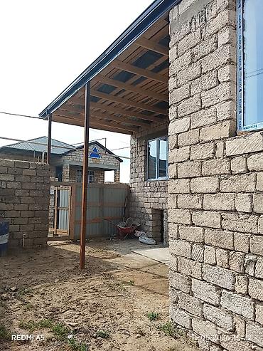 Həyət evləri və villalar: 4 otaqlı, 115 kv. m, Orta təmir — 1