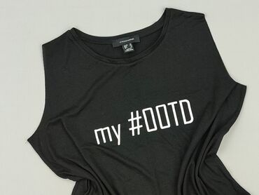 cropp tshirt: Atmosphere, Women`s top, size M
