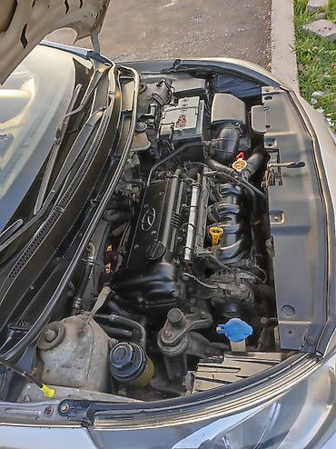 Hyundai: Hyundai Solaris: 2011 г., 1.6 л, Автомат, Бензин, Седан — 10