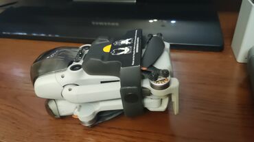 Дроны: Продаю Дрон Dji mini 4 в комбо комплекте покупал 2 месяца назад — 10