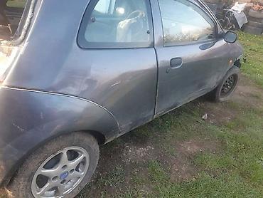 servis abs: DELOVI TRAPA ZA FORD C-MAX OD 1998. DO 2001. GOD. | Polovni delovi — 4