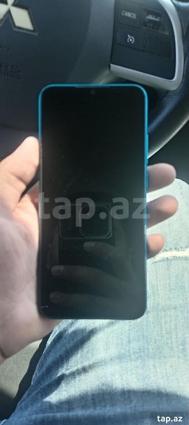 note 8 pro plata: Xiaomi 32 GB, rəng - Mavi, 
 İki sim kartlı, Face ID — 2