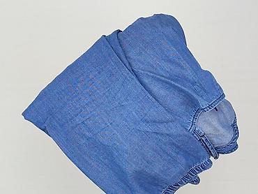 overalls: Denim, Kombinezon damski, rozmiar S — 6