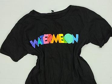 seen say: Sinsay, T-shirt damski, rozmiar S — 1