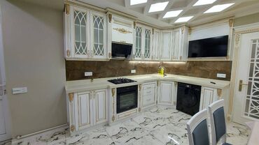 Uzunmüddətli kirayə mənzillər: Baki şəhəri,Nizami rayonu,Nazlı şadlıq sarayı yaxınlığında,Çinar mtkda — 10