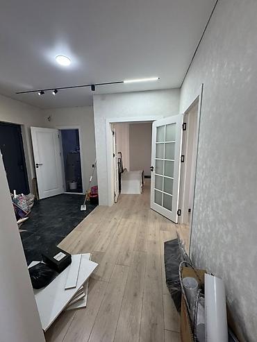 Продажа квартир: 3 комнаты, 87 м², Пишпек Элитка, 3 этаж, Свежий ремонт — 6
