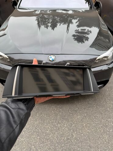 запчасти на бмв е30: BMW F10 Monitor