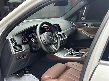 wuling mini ev: BMW X5: 2020 г., 3 л, Автомат, Бензин, Кроссовер — 6