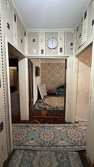Продажа квартир: В Шопокове продается 3х комнатная квартира на 1 этаже. Квартира — 2