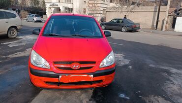 гетц машина цена бишкек: Hyundai Getz: 2008 г., 1.1 л, Механика, Бензин, Хэтчбэк