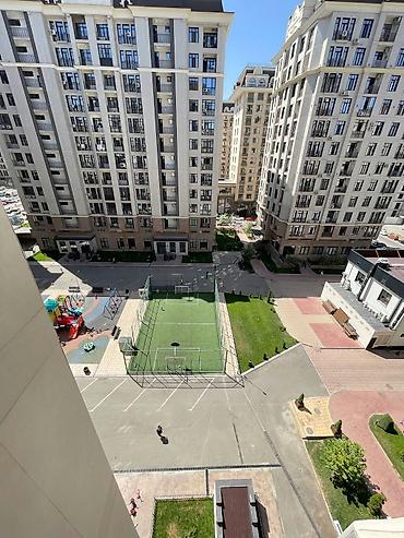 мелкий ремонт дома: 3 комнаты, 103 м², 7 этаж — 4