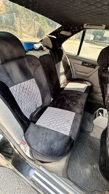 Чехлы и накидки на сиденья: Чехлы Universal Seat cover — 6