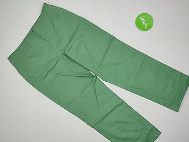 dres prada: Spodnie materiałowe damskie, rozmiar M — 2