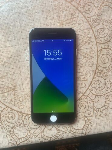 Apple iPhone: IPhone 7, 128 GB