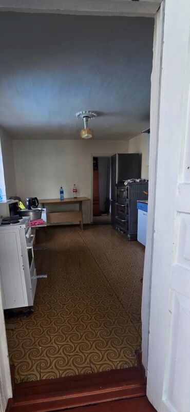 продаю дом село петровка: 60 м², 3 комнаты, Парковка, Сарай, Забор, огорожен