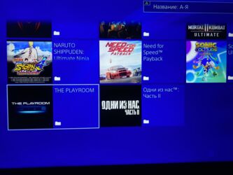 PS5 (Sony PlayStation 5): Playstation 5 прокат sony аренда pes13 новый ps3 ps3 ps3 ps3 ps3 ps3 — 15