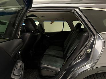 Subaru: Subaru Outback: 2020 г., 2.5 л, Автомат, Бензин, Универсал — 13