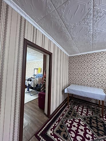 Продажа квартир: 2 комнаты, 44 м², Старый аэропорт Хрущевка, 4 этаж, Косметический ремонт — 5