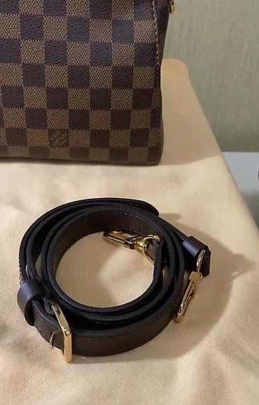 Çantalar: Əl çantası, Louis Vuitton, Yeni — 3