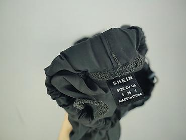 ugg ccc: Shein, Spodnie cargo damskie, rozmiar S — 4