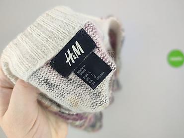 hippie: H&M, Sukienka damska, rozmiar L — 4