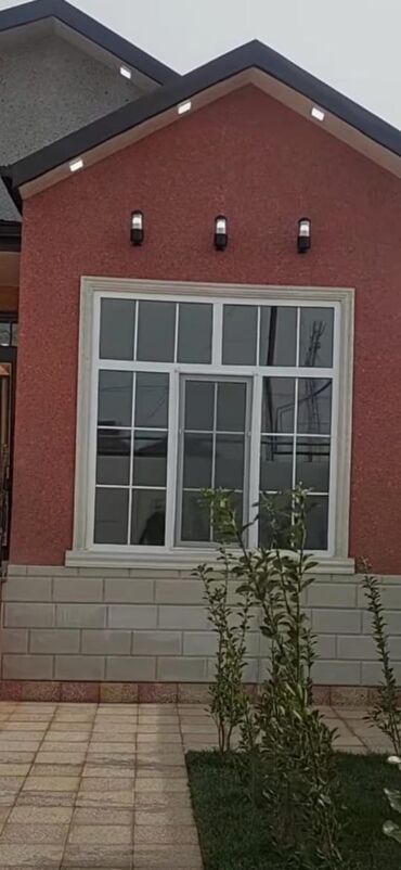 Qapıların təmiri: Plastik qapi və pencərələrin sifarişi,jalüz,dus kabin,cam balkon — 16