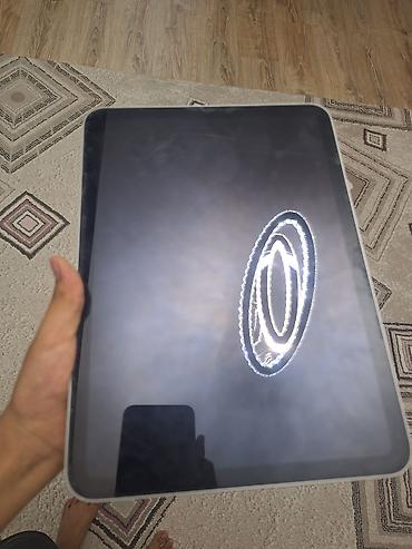 ipad 11 pro бу: Планшет, Apple, память 128 ГБ, 10" - 11", Wi-Fi, Б/у, Классический цвет - Серебристый — 2