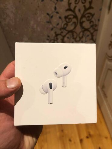 honor qulaqciq: Новый Беспроводные (Bluetooth) Наушники, Apple, цвет - Белый