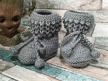 Другие товары для детей: Пинетки носочки — 13