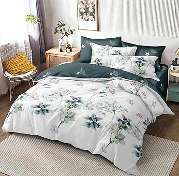 Posteljina: Singl dezeni
Posteljine za jednu osobu
Cena 3200 din 💚
G⚜️ — 7