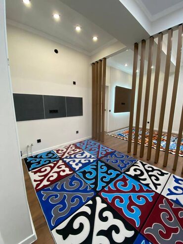 Продажа квартир: 1 комната, 30 м², Элитка, 4 этаж, Евроремонт — 6