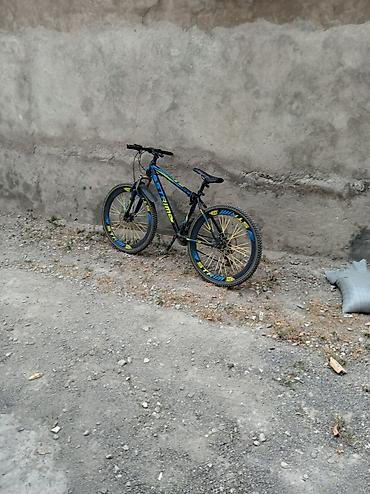 Dağ velosipedləri: MTB velosipedlər – 2 ədəd (((1 ədədi 130 azndir real alicoya endirim — 7