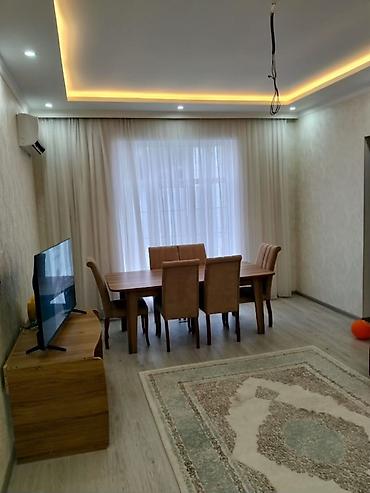 Həyət evləri və villaların satışı: Satılır: həyət evi - Tək mərtəbəli, mansardsız planlı həyət evi - — 6