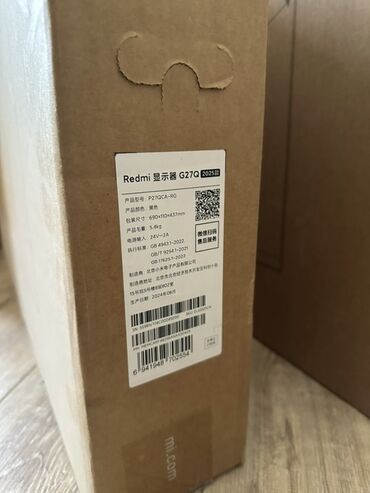 элт мониторы: Монитор, Xiaomi, LED, 26" - 27"