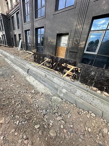 Строительство под ключ: Профессиональное асфальтирование и дорожные работы под ключ Выполняем — 5