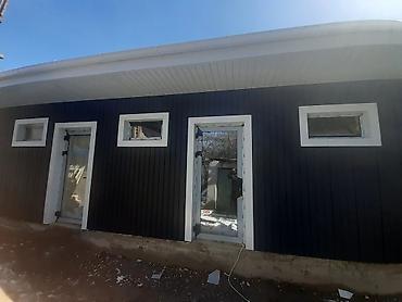 Спецодежда: САЙДИНГ САЙДИНГ УСТАНОВКА САЙДИНГ ФРАНТОН КАРНИЗ ПОДОКОНИКИ ОБШИВКА — 28