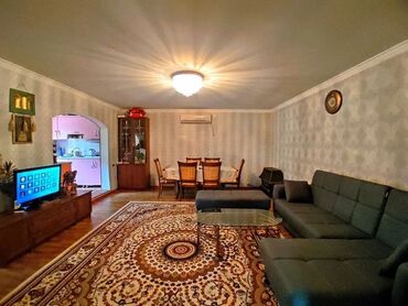 Günlük kirayə evlər: 120 kv. m, 3 otaqlı, Artezian quyusu, İnternet, Qaz -da lalafo.az — 7 Günlük kirayə evlər: 120 kv. m, 3 otaqlı, Artezian quyusu, İnternet, Qaz — 7