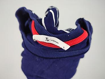 e tommy hilfiger: TU Woman, Sukienka damska, rozmiar S — 4