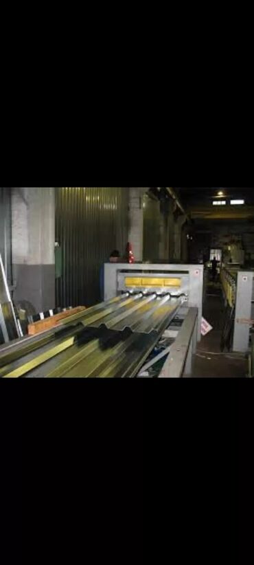 Кровля крыши: ПРОФНАСТИЛ МЕТАЛЛОЧЕРЕПИЦА САЙДИНГ КАНЕК СНЕГОДЕРЖАТЕЛИ КАНЕК ОТЛИВЫ — 7