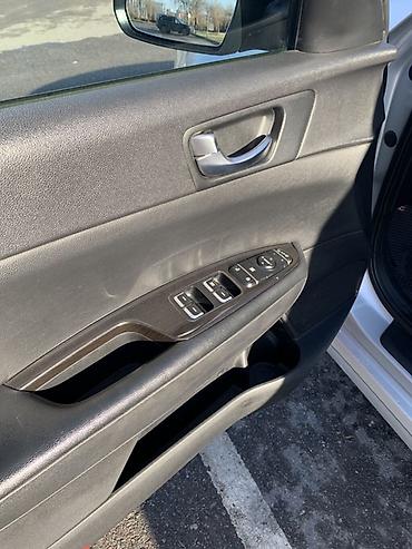 Kia: Kia K5: 2021 г., 2 л, Автомат, Газ, Седан — 7